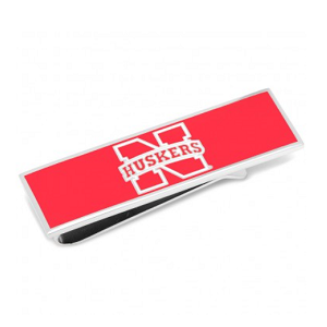 University of Nebraska Cornhuskers Money Clip